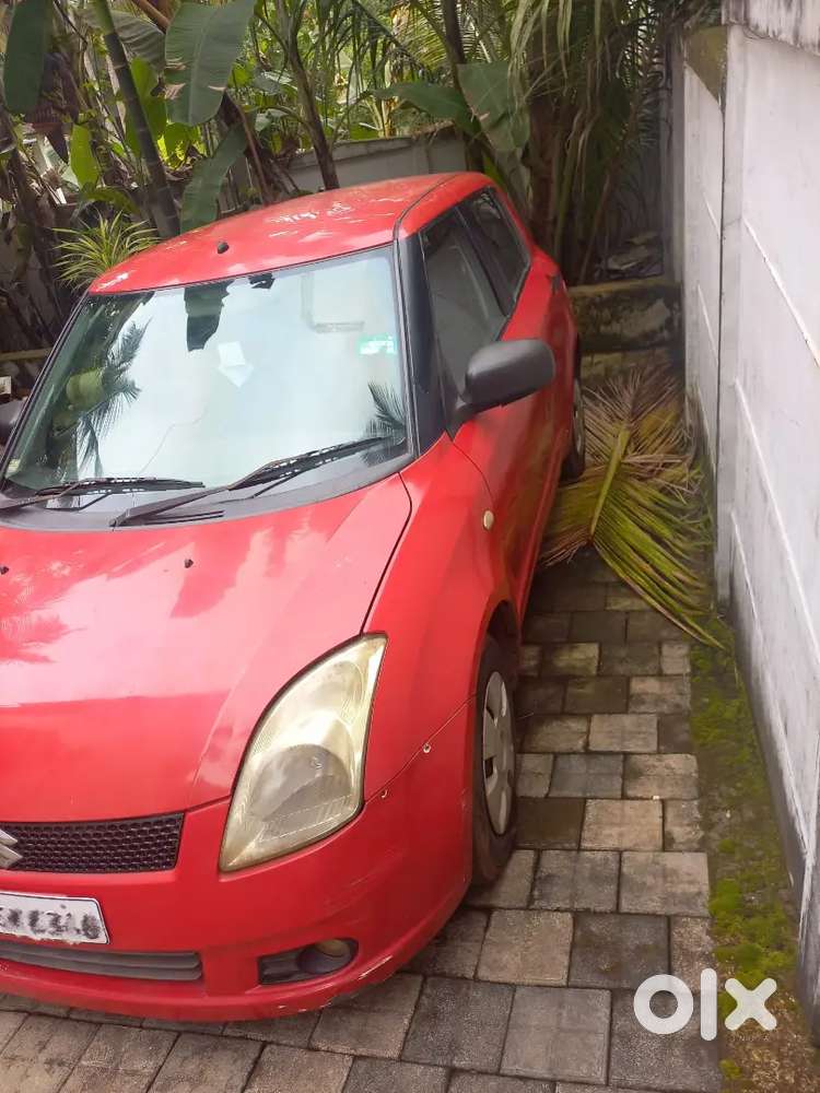Maruti Suzuki Swift 2006 Manual