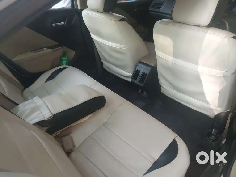 Honda City V
