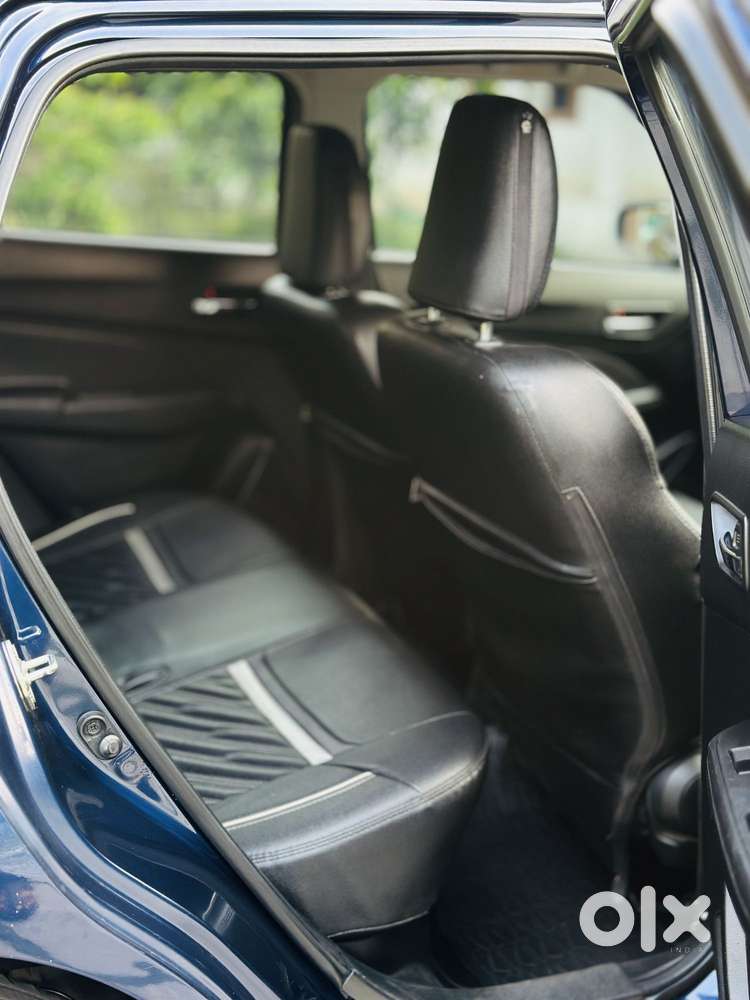 Maruti Suzuki Swift Amt Vxi, 2018, Petrol