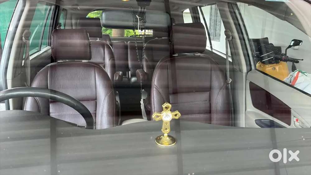 Toyota Innova 2009 Diesel Well Maintained. Original Kerala