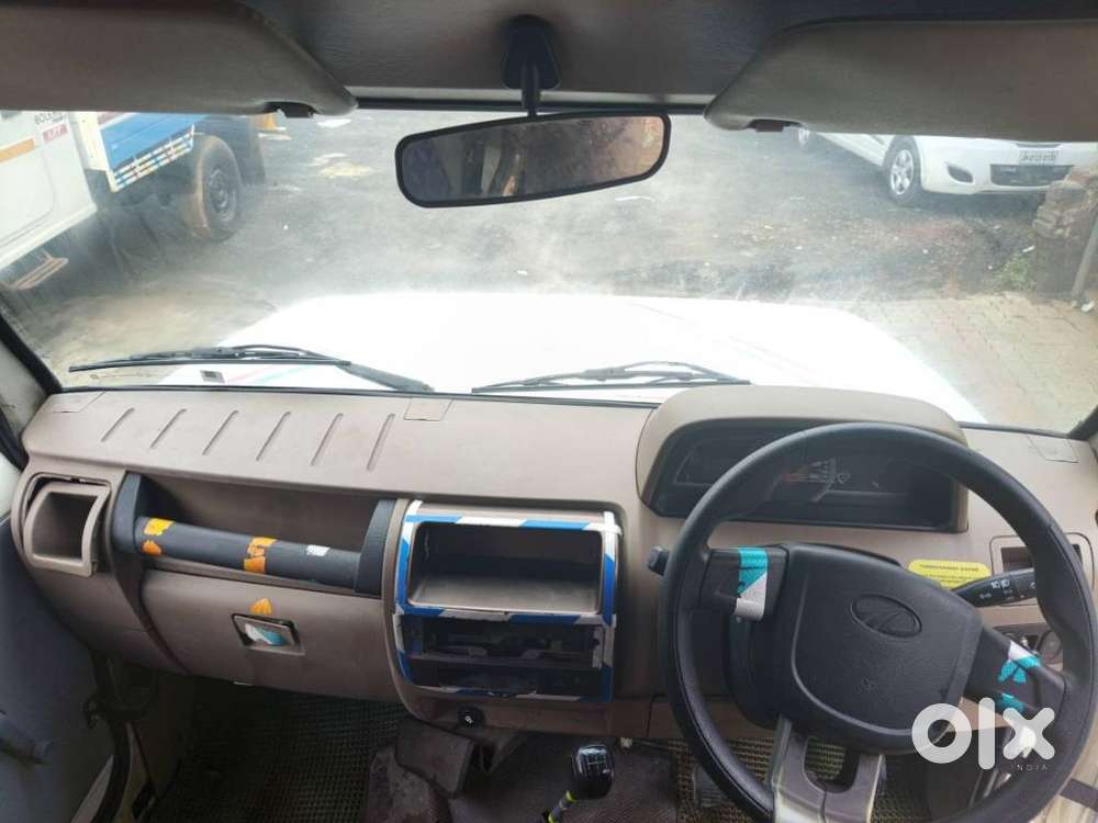 Mahindra Bolero Pik-up, 2023