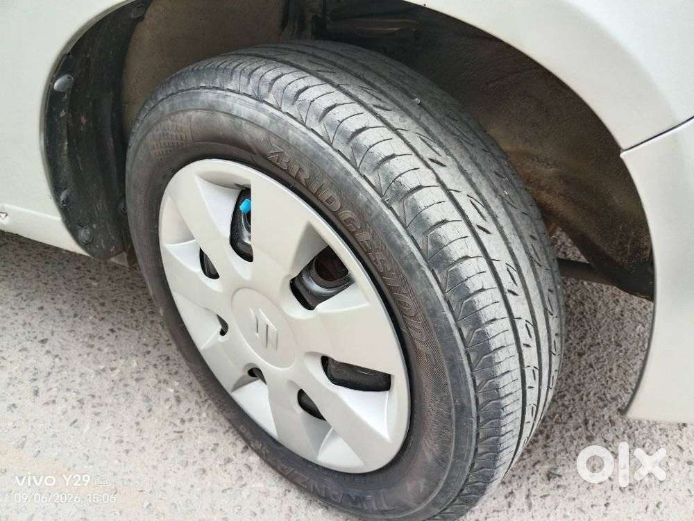 Maruti Suzuki Alto K10 1.0 Vxi, 2014, Petrol