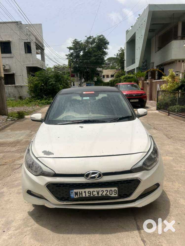 Hyundai I20 2019 Diesel Well Maintained