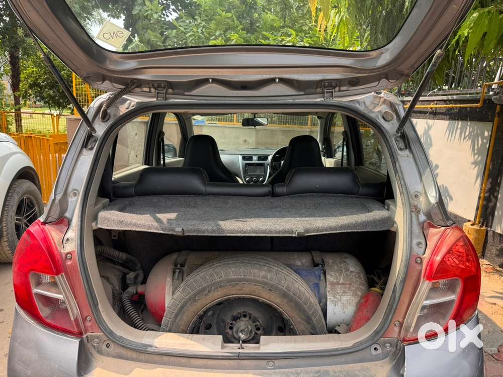2018 Maruti Celerio Vxi
