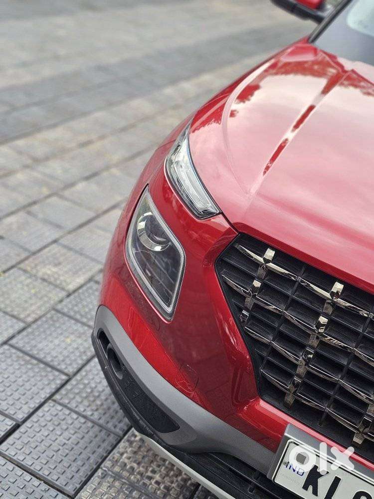Hyundai Venue Sx Plus Turbo Dct, 2022, Petrol