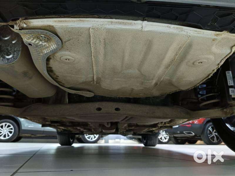 Skoda Kushaq Style 1.0l Tsi At, 2023, Petrol