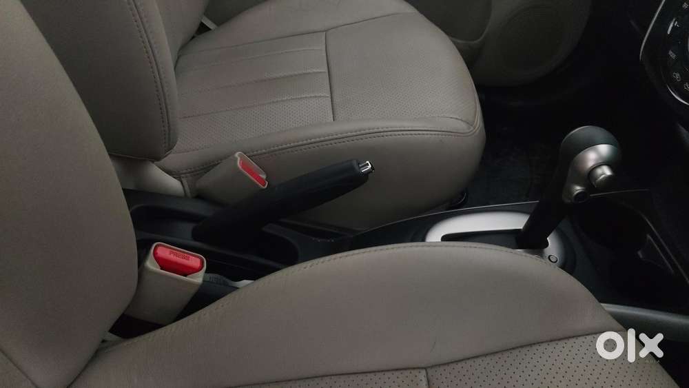 Nissan Sunny Xv Cvt, 2017, Petrol