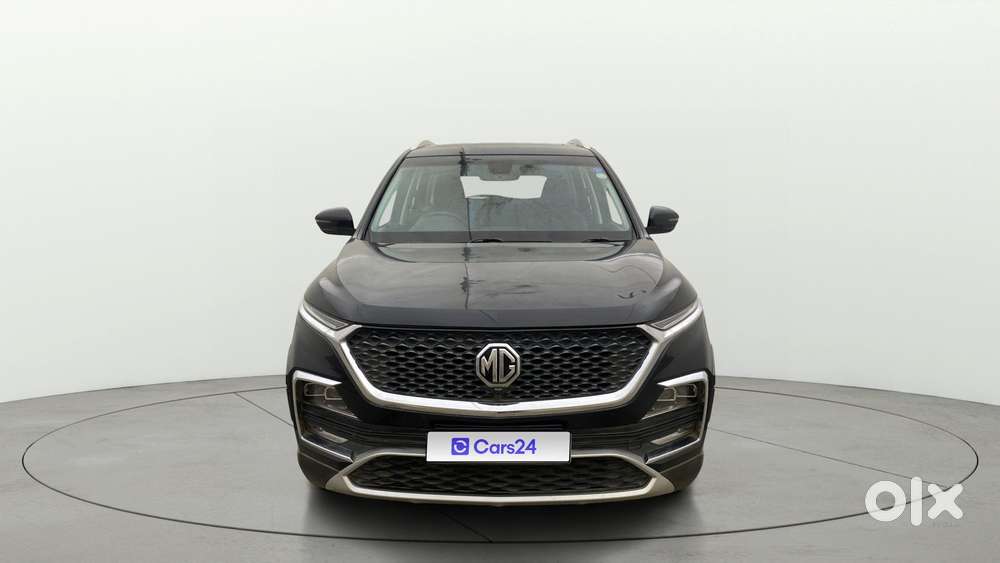 Mg Hector 1.5 Hybrid Sharp, 2020, Petrol