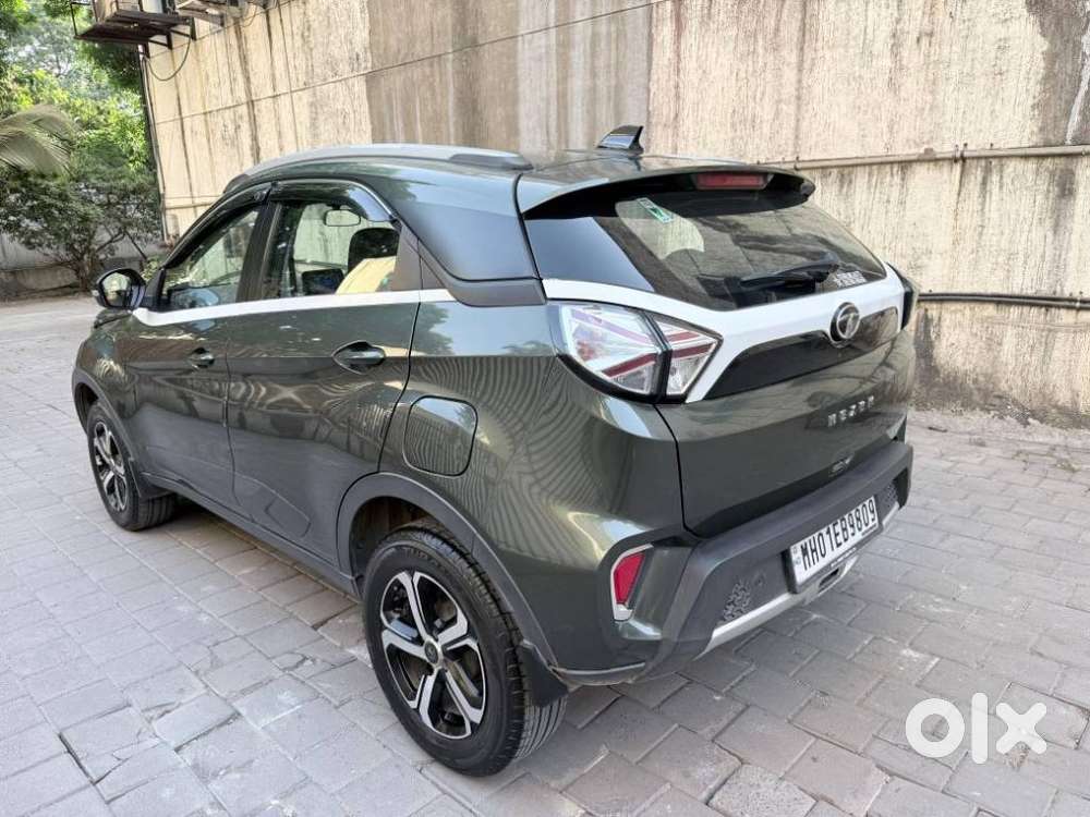 Tata Nexon 1.5 Revotorq Xza Plus, 2022, Petrol
