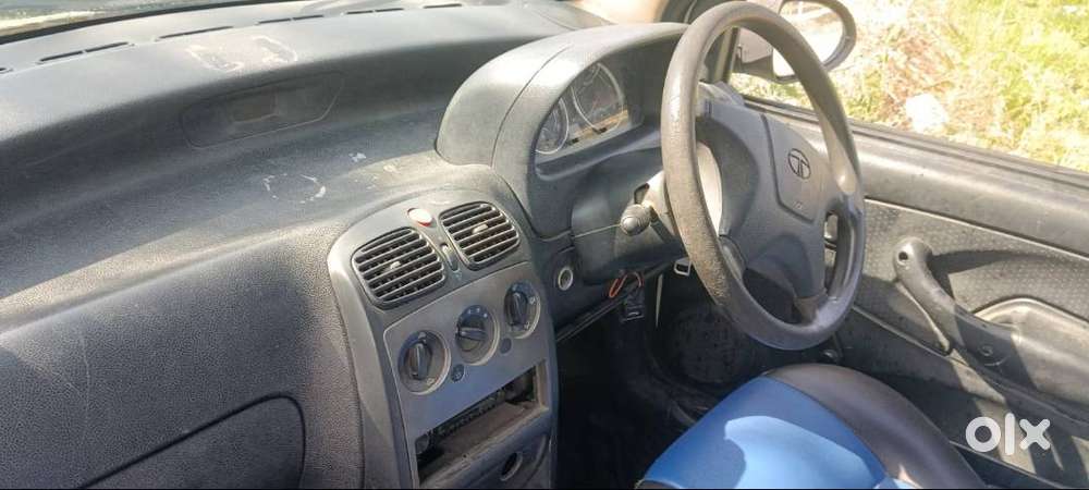 Tata Indica