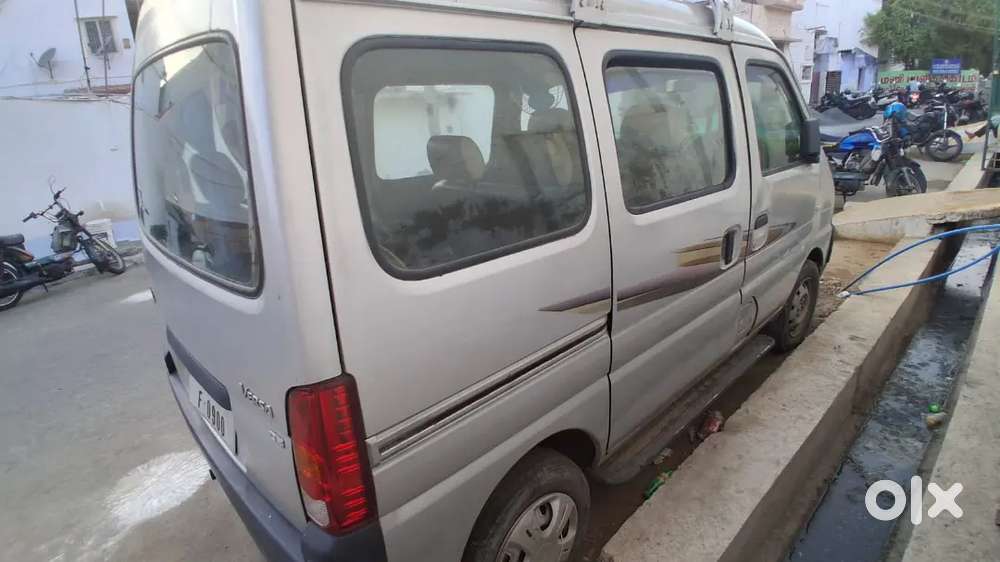 Maruti Suzuki Eeco 2006