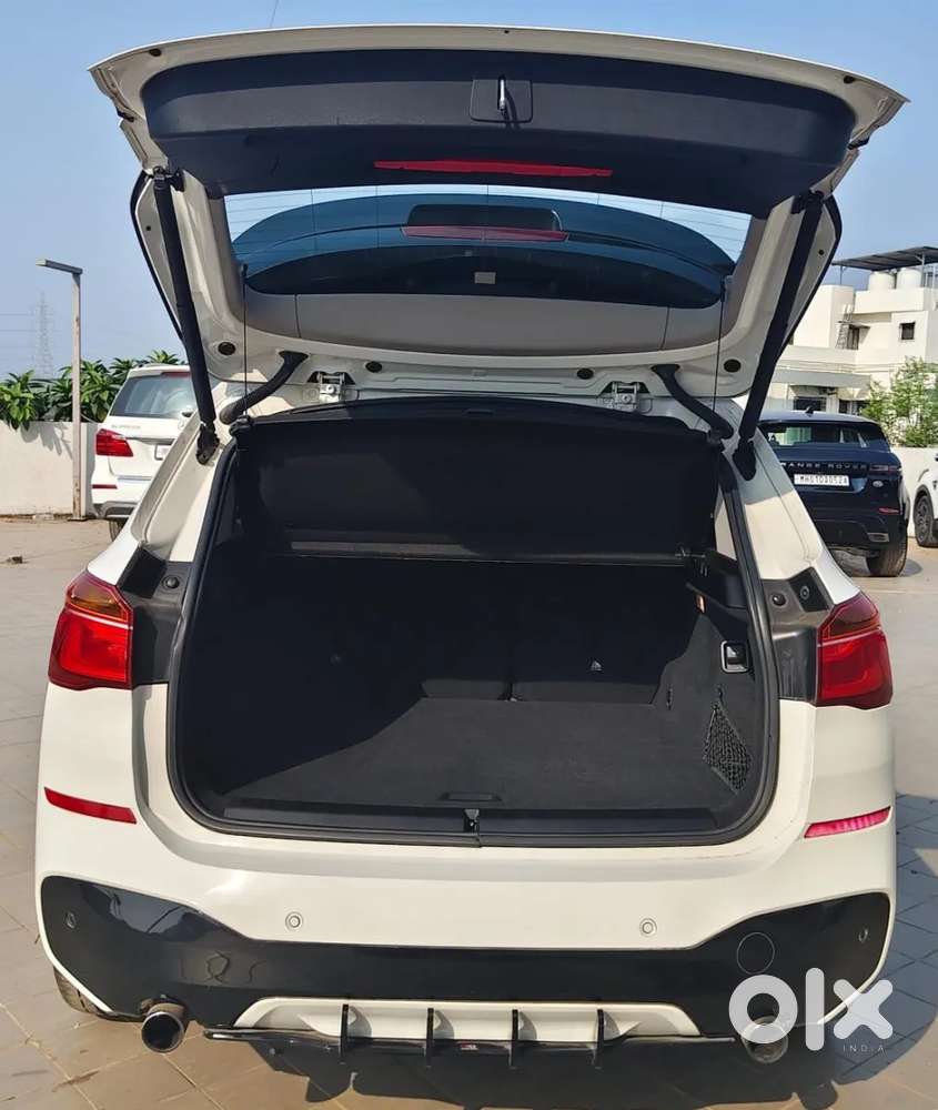 Bmw X1 Sdrive20d Expedition, 2018, Diesel