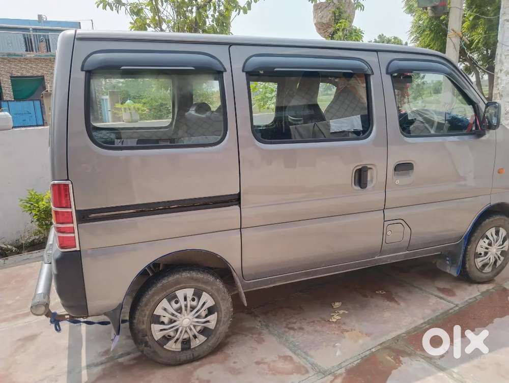 Maruti Suzuki Eeco 5 Str Ac Cng 2025
