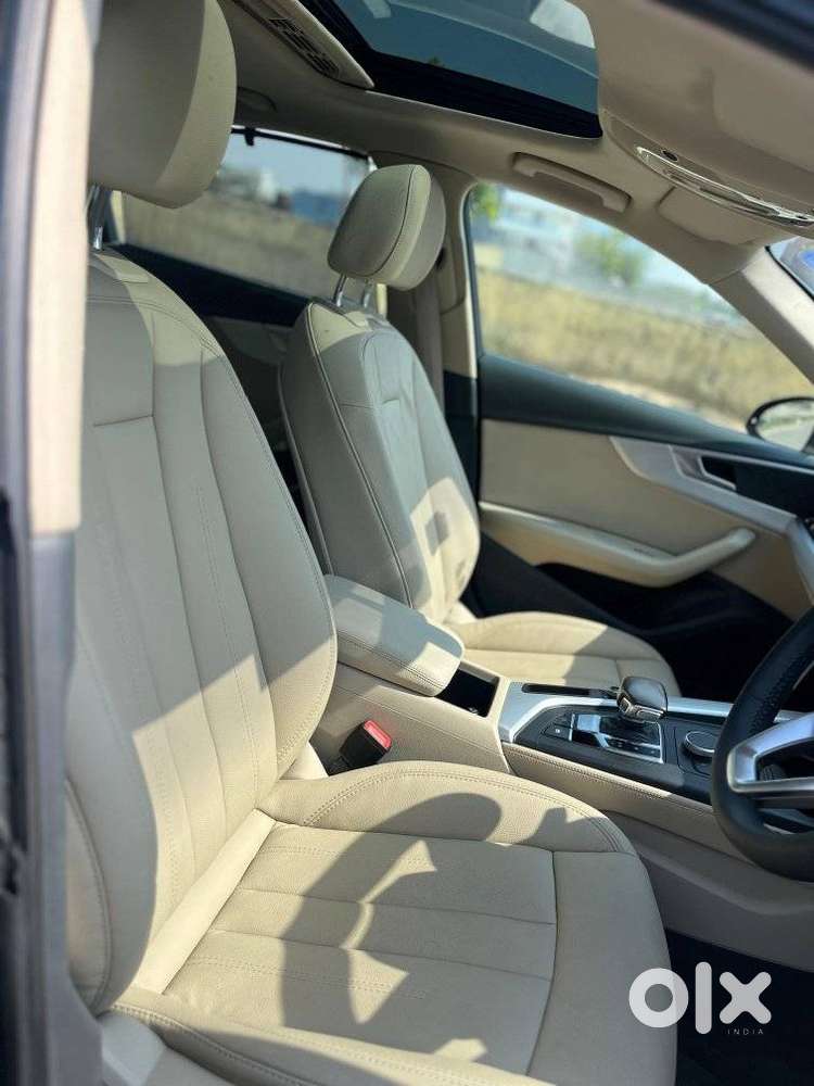 Audi A4 1.4 30 Tfsi Premium Plus, 2017, Petrol