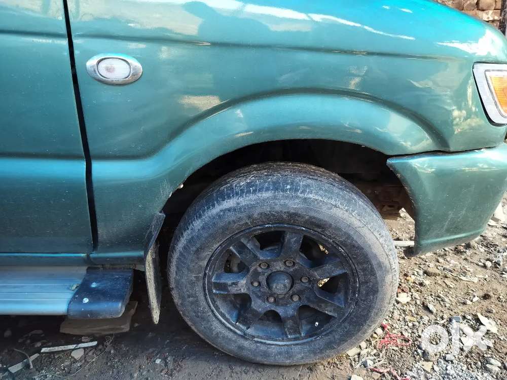 Chevrolet Tavera 2009
