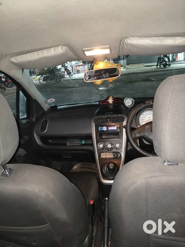 Maruti Suzuki Ritz 2010 Diesel Well Maintained