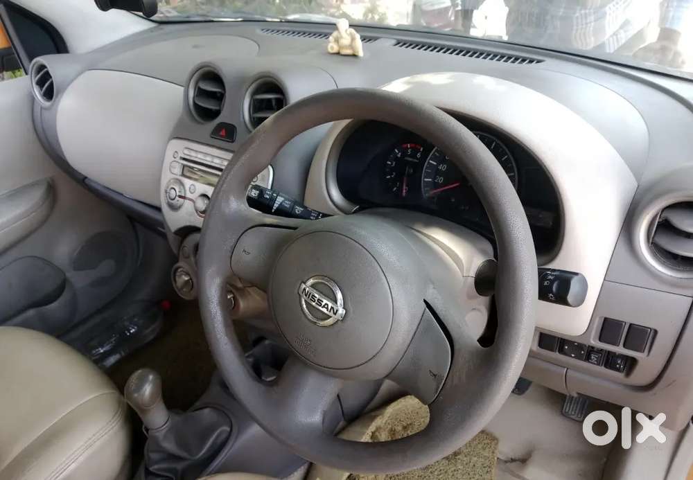 Single Owner Diesel Renault Pulse
