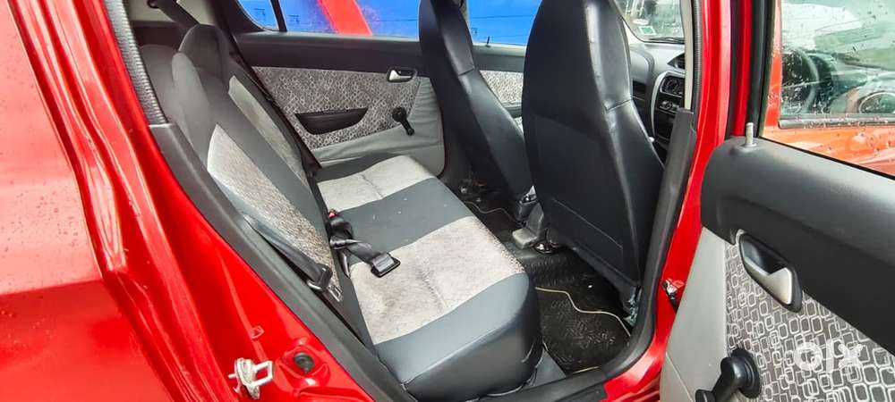 Maruti Suzuki Alto 800 Lxi, 2018, Petrol