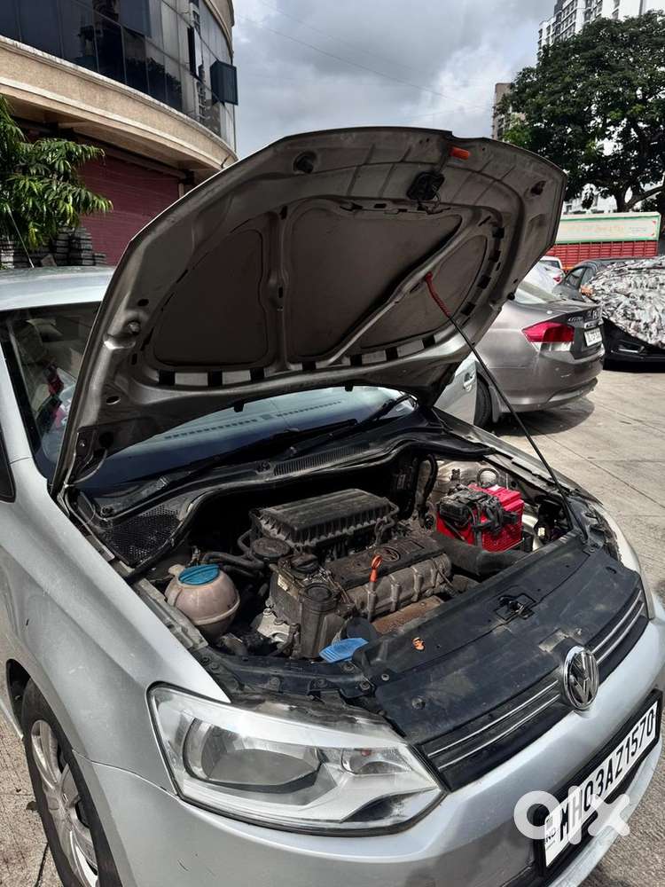 Volkswagen Vento 81,000 Km Driven