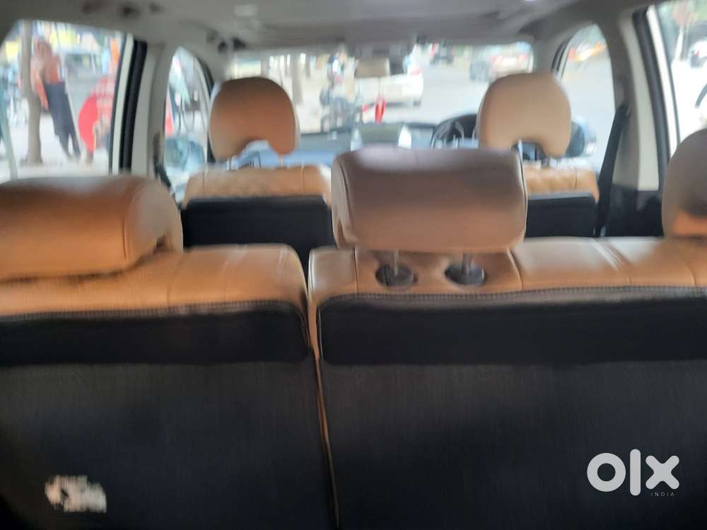 Mahindra Xuv500 W11 At, 2021, Diesel