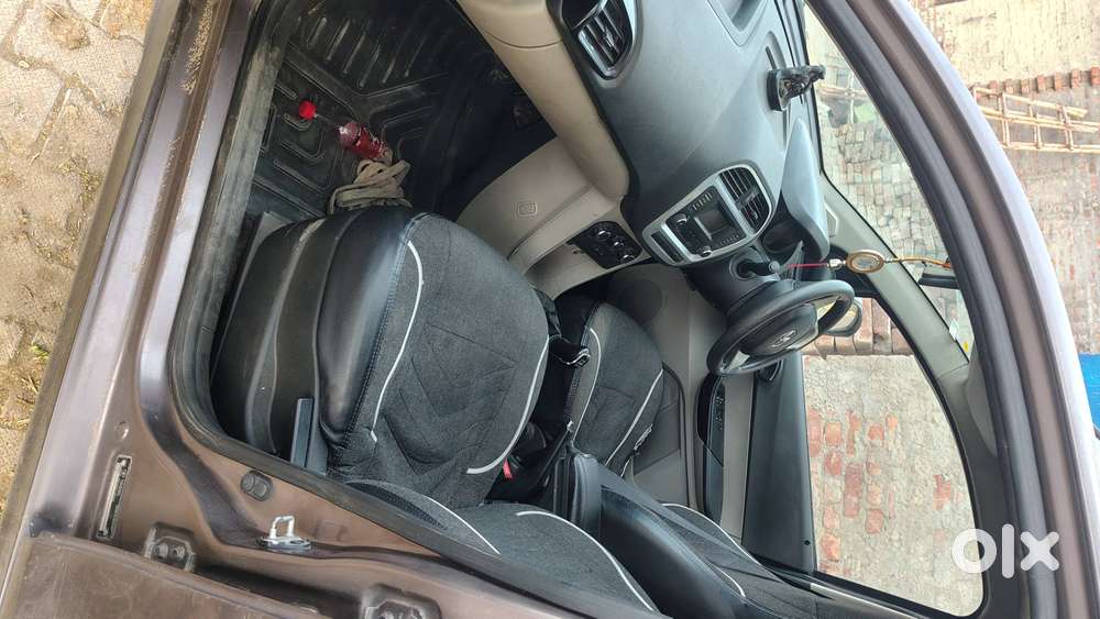 Good Condition Tata Tiago