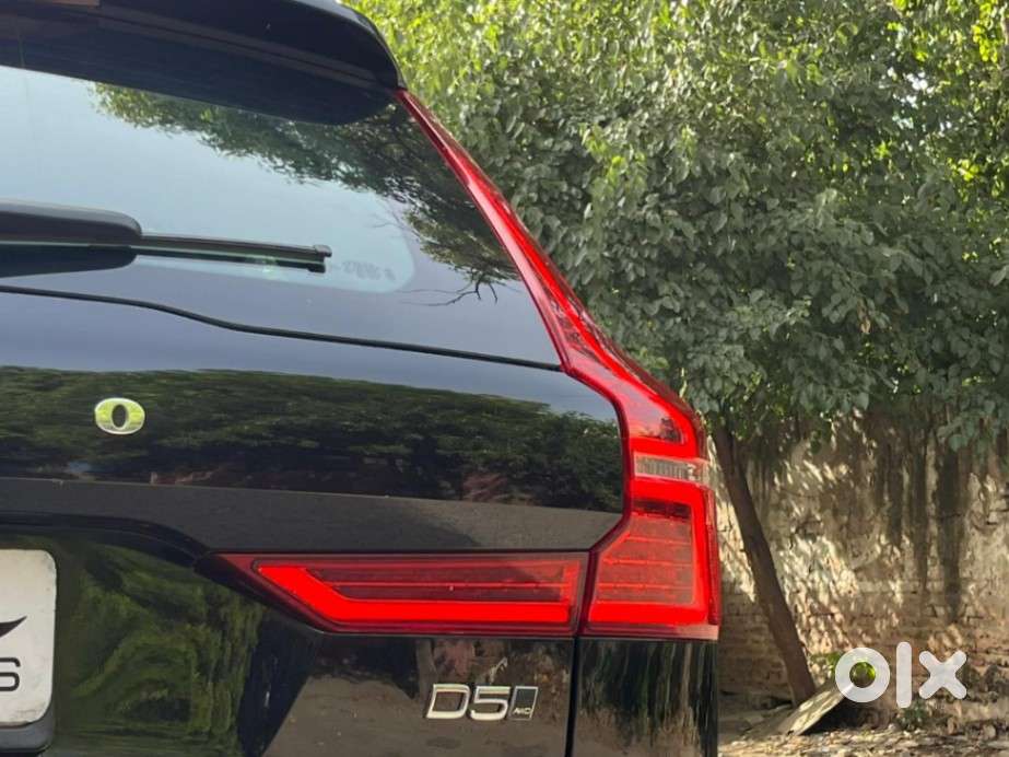 Volvo Xc60 D5 Inscription, 2021, Diesel