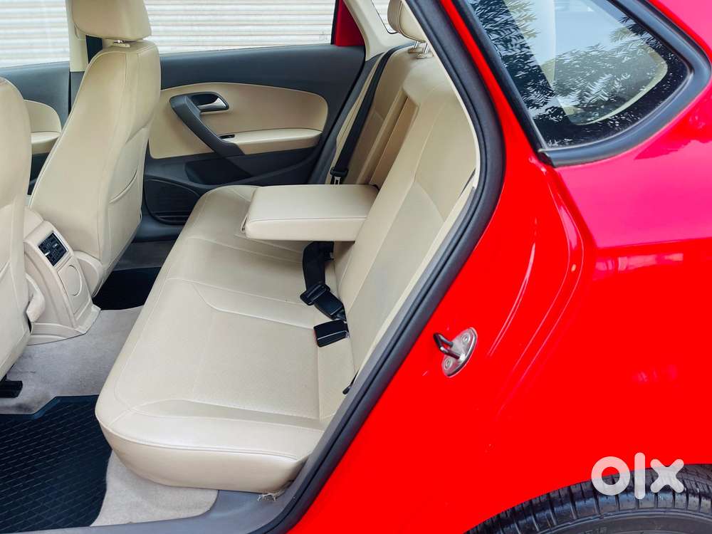 Volkswagen Vento 1.2 Tsi Highline Plus At, 2018, Petrol