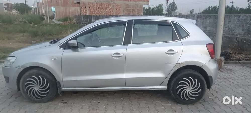 Urgent Sale Car