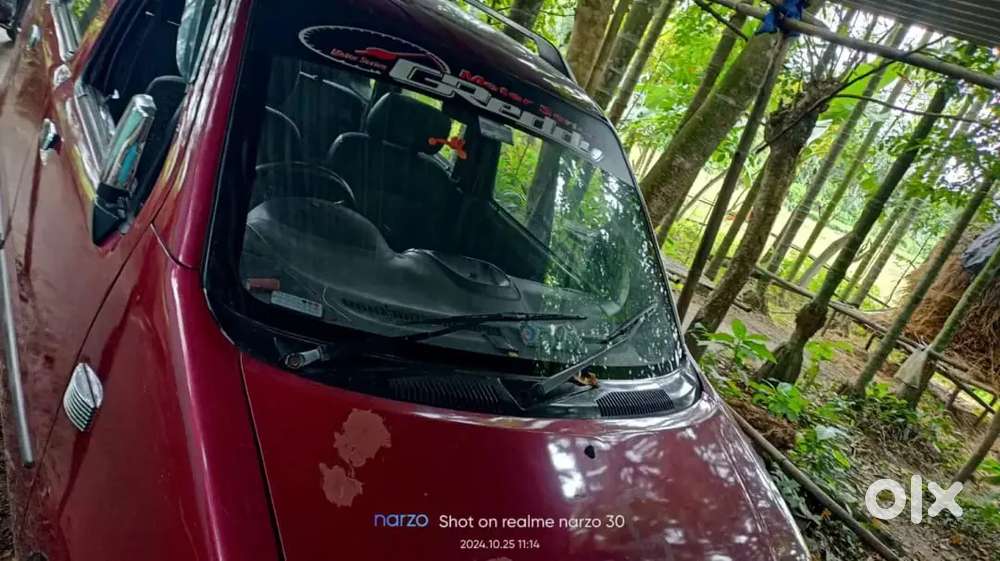 Maruti Suzuki Wagon R 1.0 2004 Petrol Well Maintained