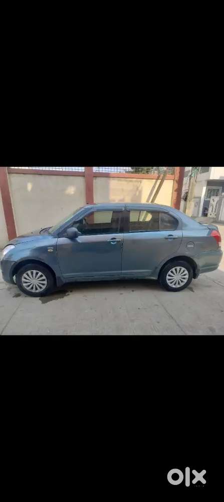 Maruti Suzuki Swift Dzire 2008