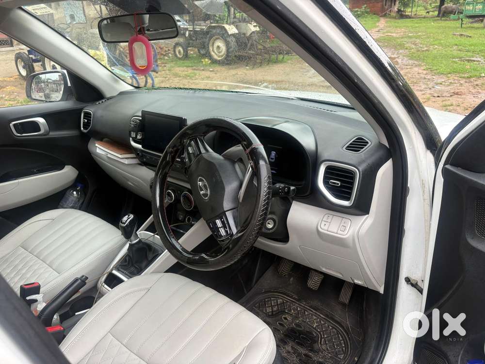 Hyundai Venue 1.5 Crdi S Plus, 2023, Diesel