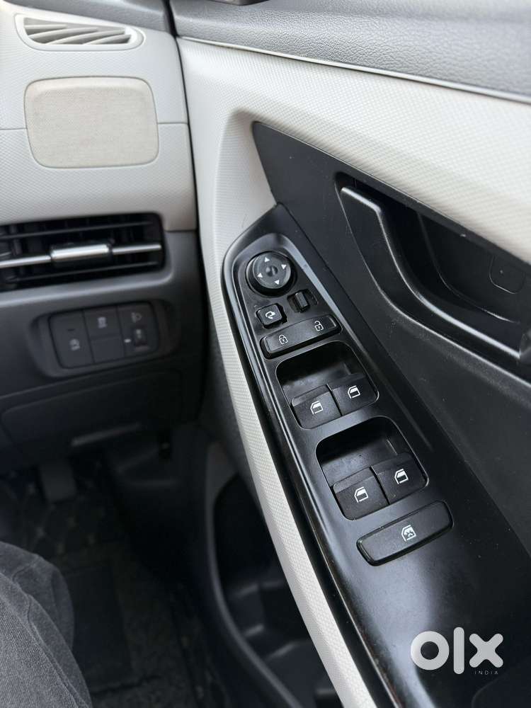 Hyundai Creta E 1.5 Diesel, 2024, Diesel