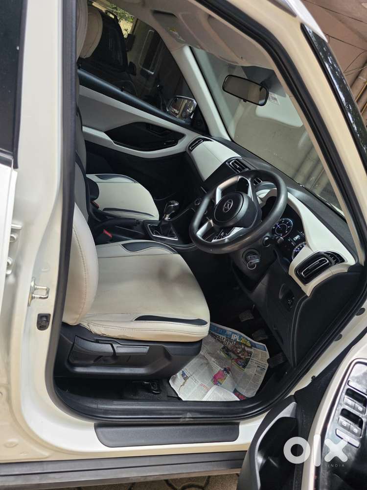 Hyundai Creta E 1.5 Diesel, 2022, Diesel
