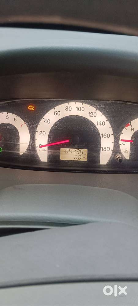 Mahindra Quanto C6