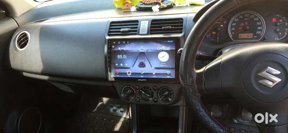 Maruti Suzuki Swift 2006