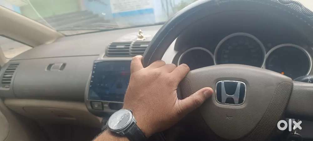 Honda City 2004 Great Condition