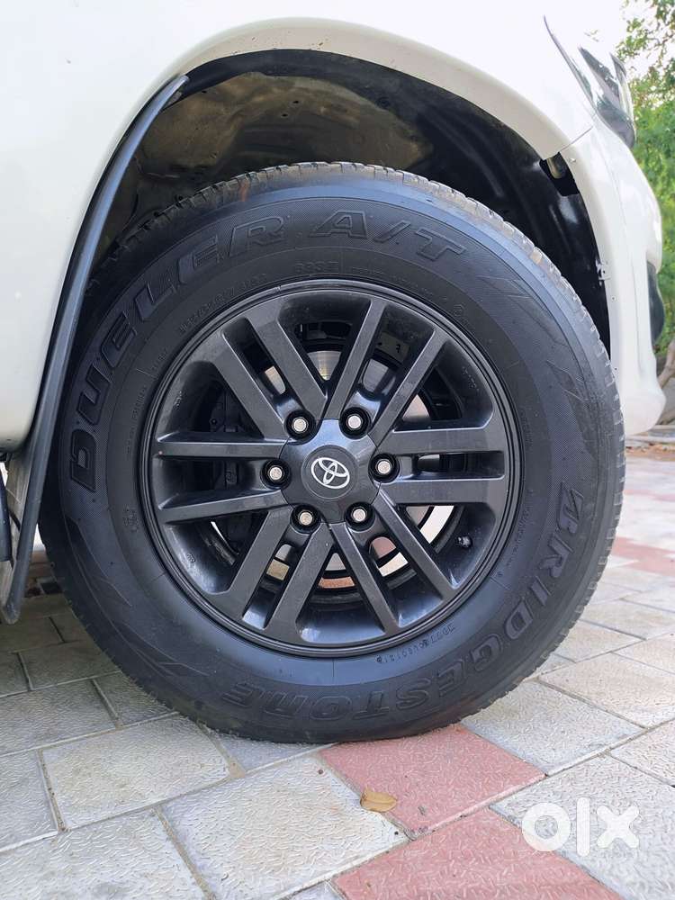Toyota Fortuner 3.0 4x2 Mt, 2014, Diesel