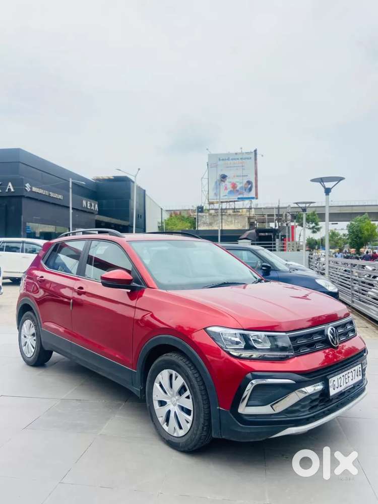 Volkswagen Taigun 1.0 Tsi Comfortline, 2024, Petrol