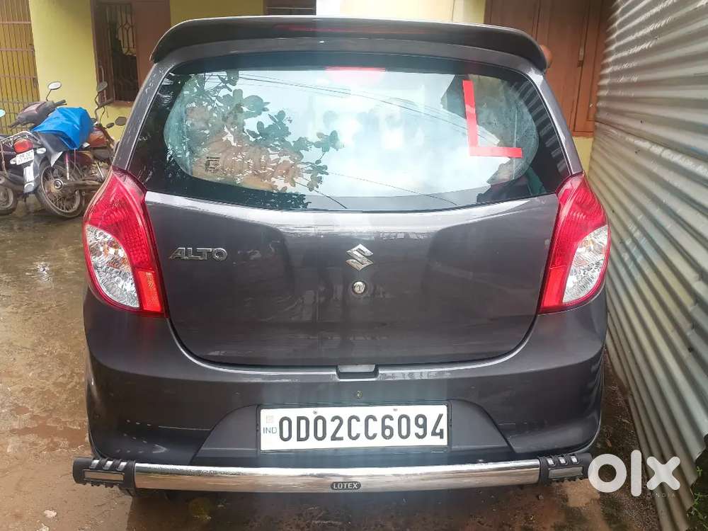 Alto Vxi 2022