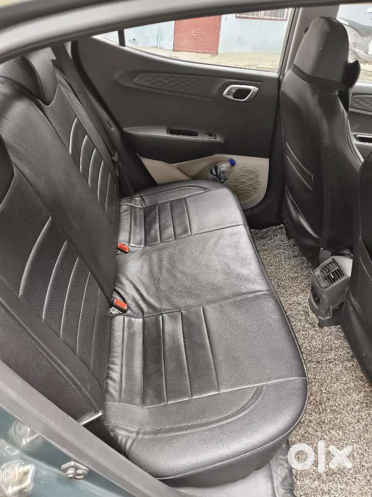 Hyundai Grand I10 Nios Sportz 2023 Car