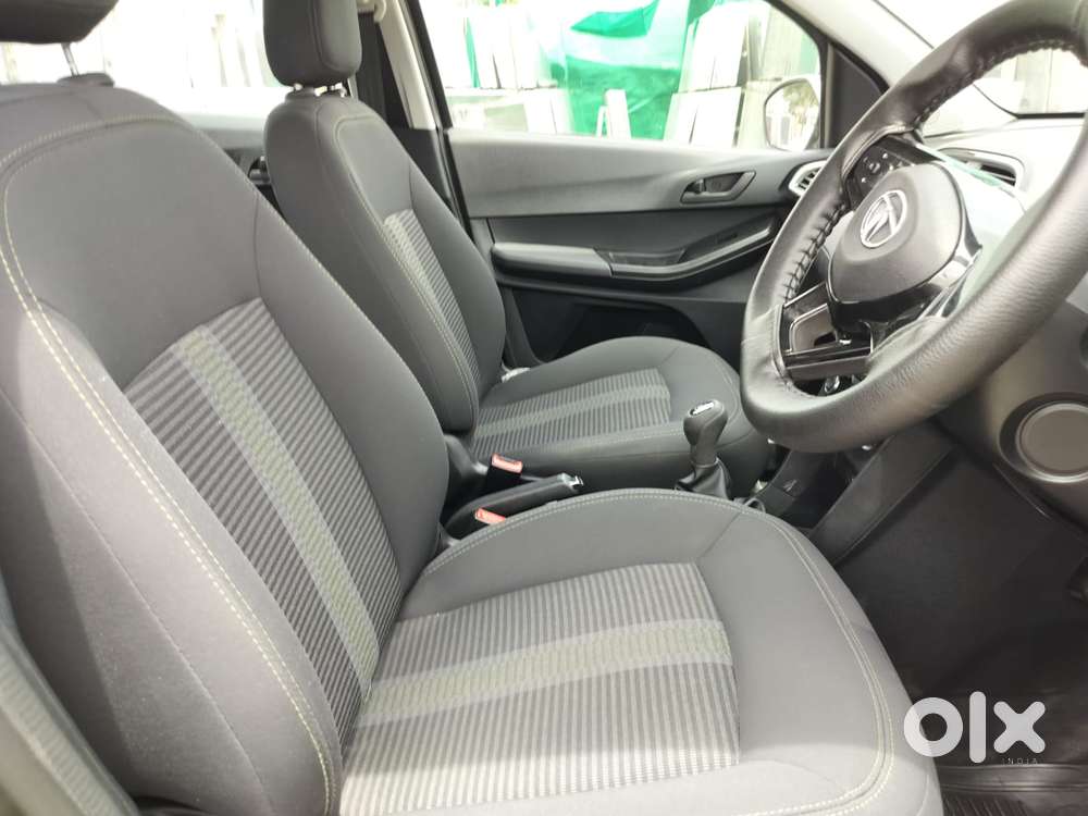 Tata Tiago Xz, 2023, Petrol