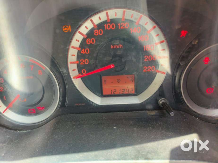 Honda City 2008-2011 1.5 S Mt, 2011, Petrol