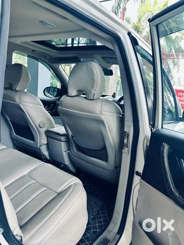 Mahindra Xuv500 2018 Diesel Well Maintained