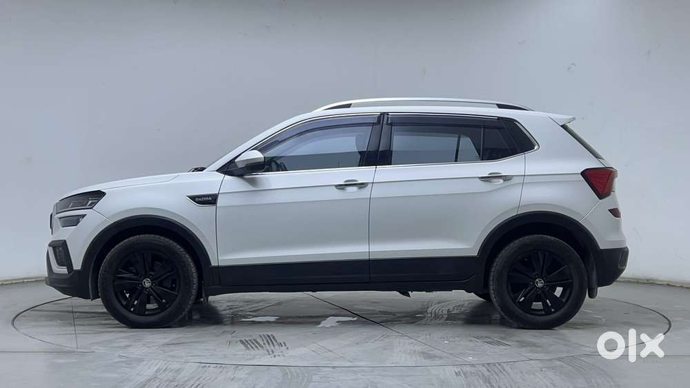 Skoda Kushaq 1.5 Tsi Style, 2021, Petrol