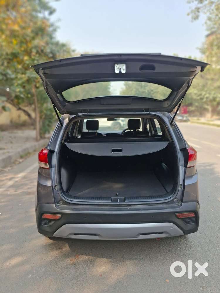 Hyundai Creta 1.4 Ex Diesel, 2019, Diesel