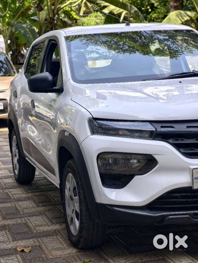 Renault Kwid Rxl, 2022, Petrol