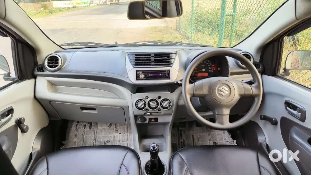 Maruti Suzuki A-star, Lxi,2009