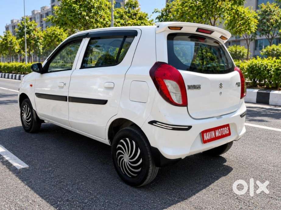 Maruti Suzuki Alto 800 Lxi, 2016, Petrol