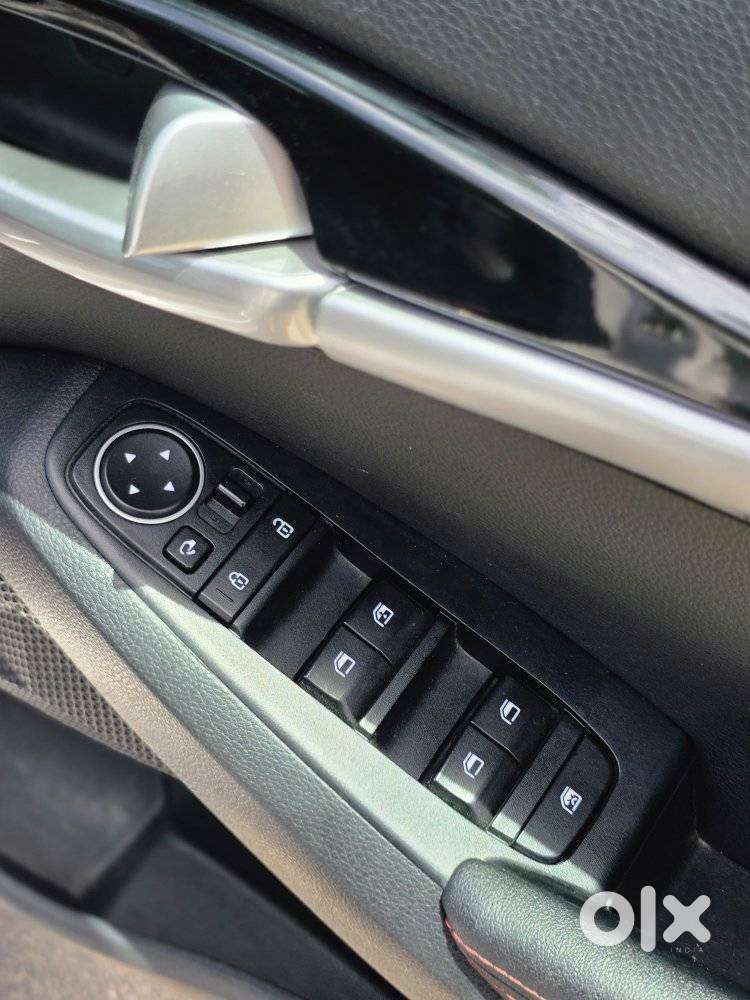 Kia Seltos Gtx Plus, 2023, Petrol