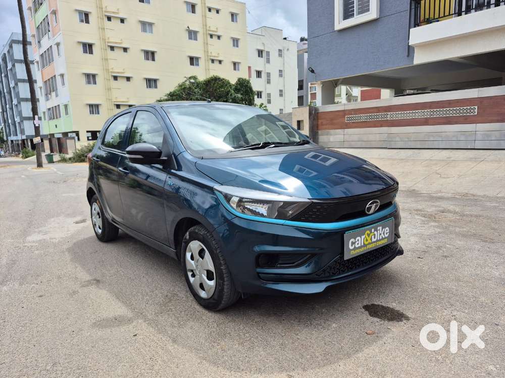 Tata Tiago Ev Xt Lr, 2023, Electric